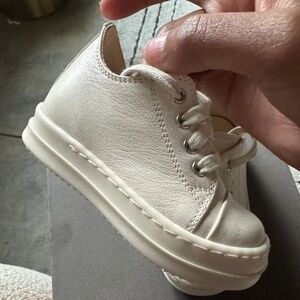 Kids rick owen’s 4c